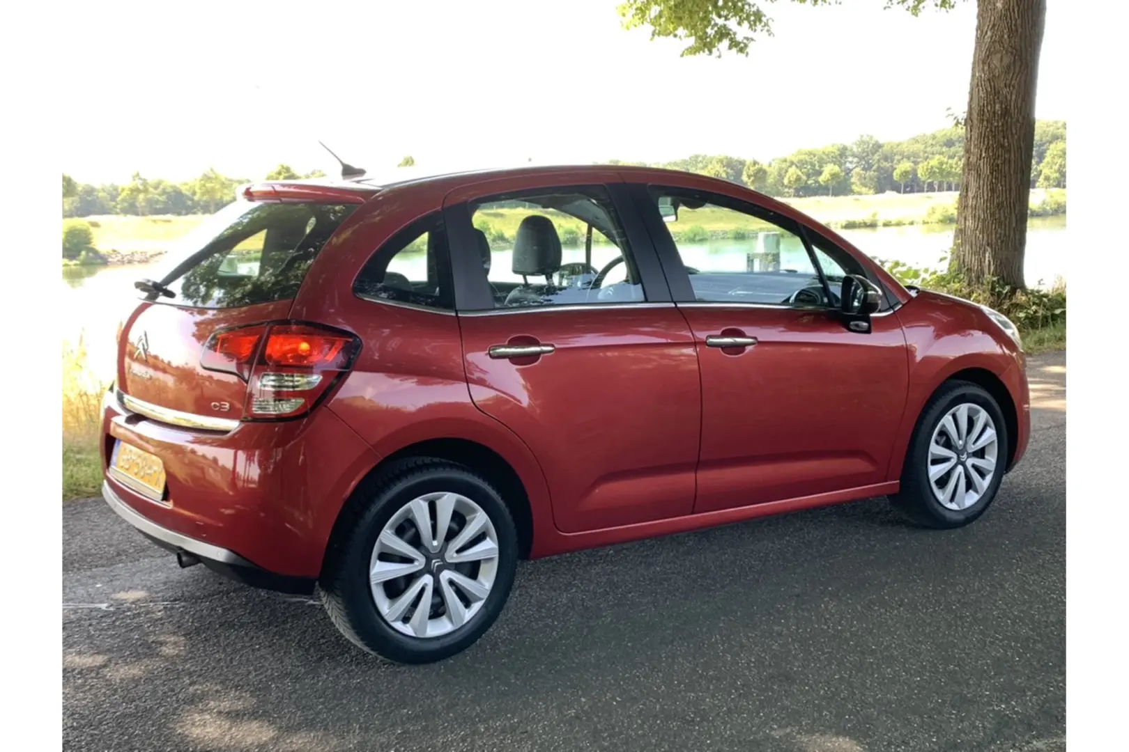 Citroen C3 C3 1.4 VTI Collection BMP 1
