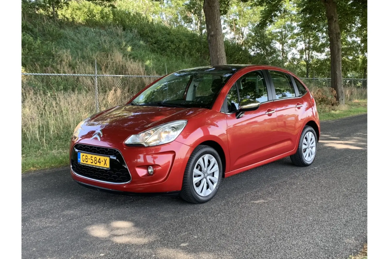 Citroen C3 C3 1.4 VTI Collection BMP 3