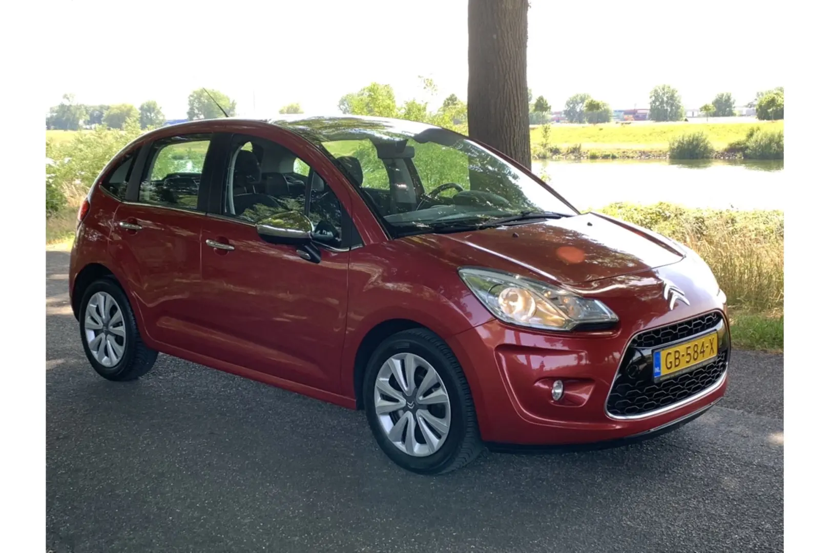 Citroen C3 C3 1.4 VTI Collection BMP 5