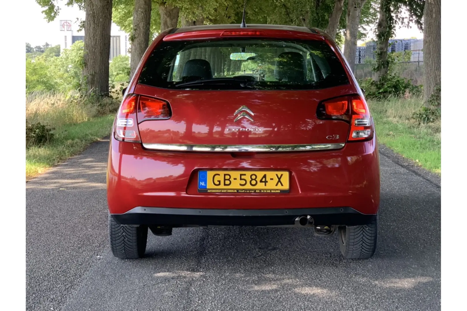 Citroen C3 C3 1.4 VTI Collection BMP 6