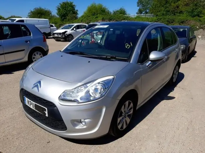 Citroen C3 C3 1.4 HDI Collection 1