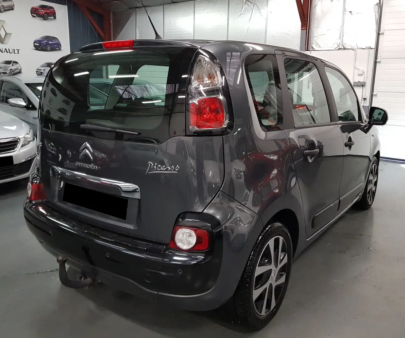 Citroen C3 C3 1.4 VTI Confort BMP 3