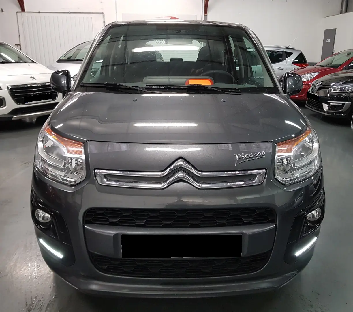 Citroen C3 C3 1.4 VTI Confort BMP 5