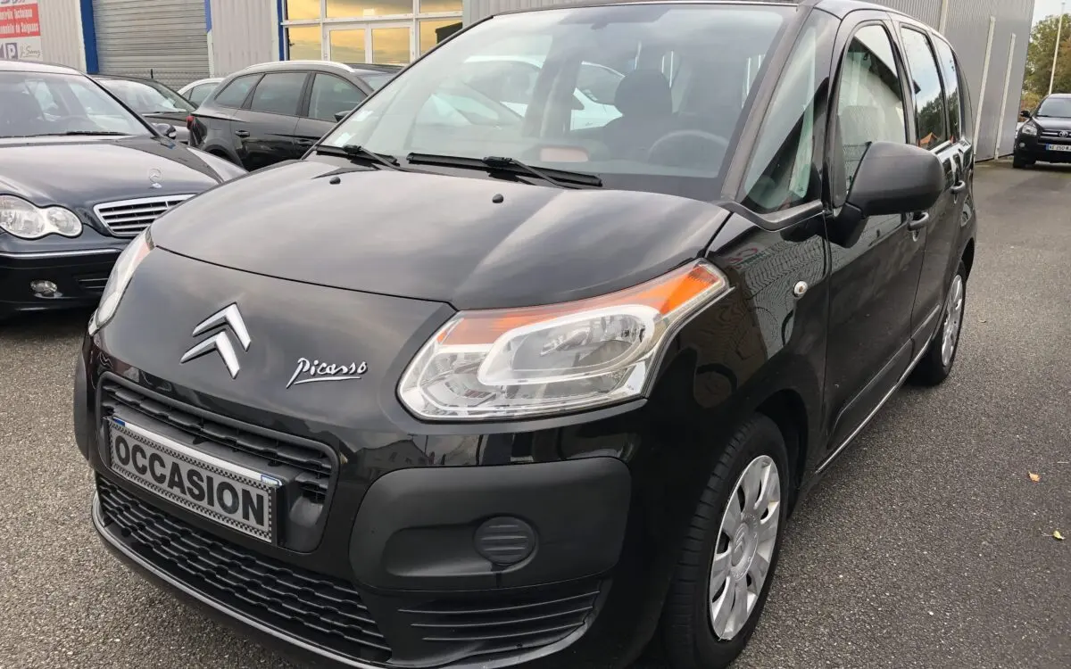 Citroen C3 C3 1.4 VTI Confort BMP 6