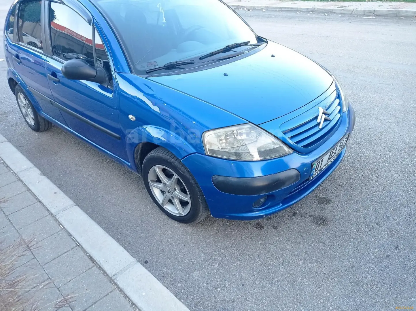 Citroen C3 C3 1.4 X Furio 1