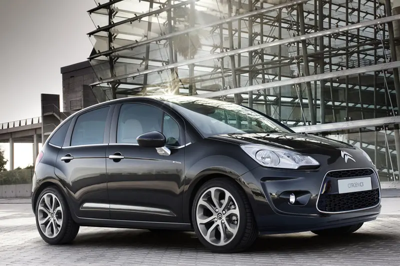 Citroen C3 C3 1.4i Attraction 1