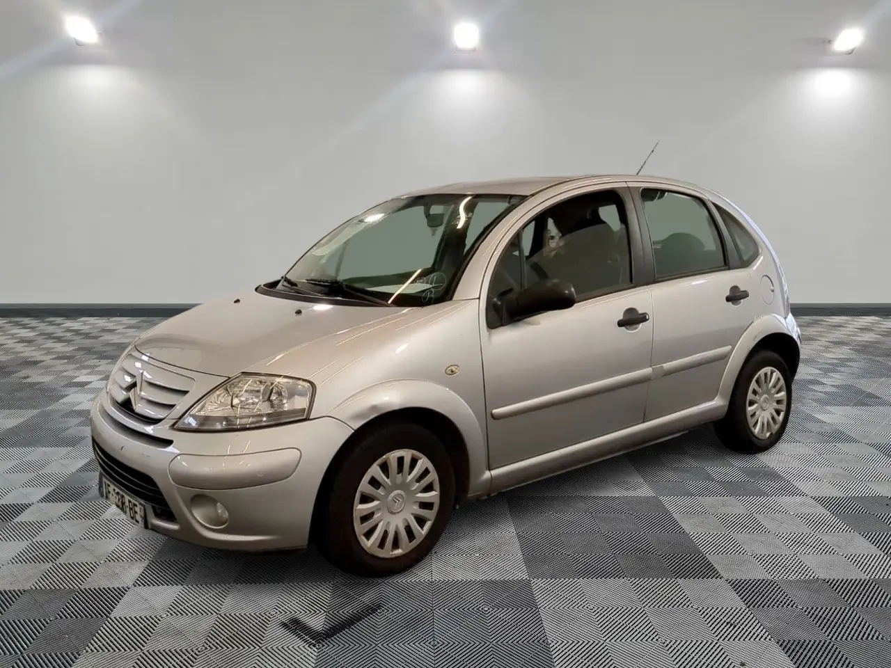 Citroen C3 C3 1.4i Collection 0