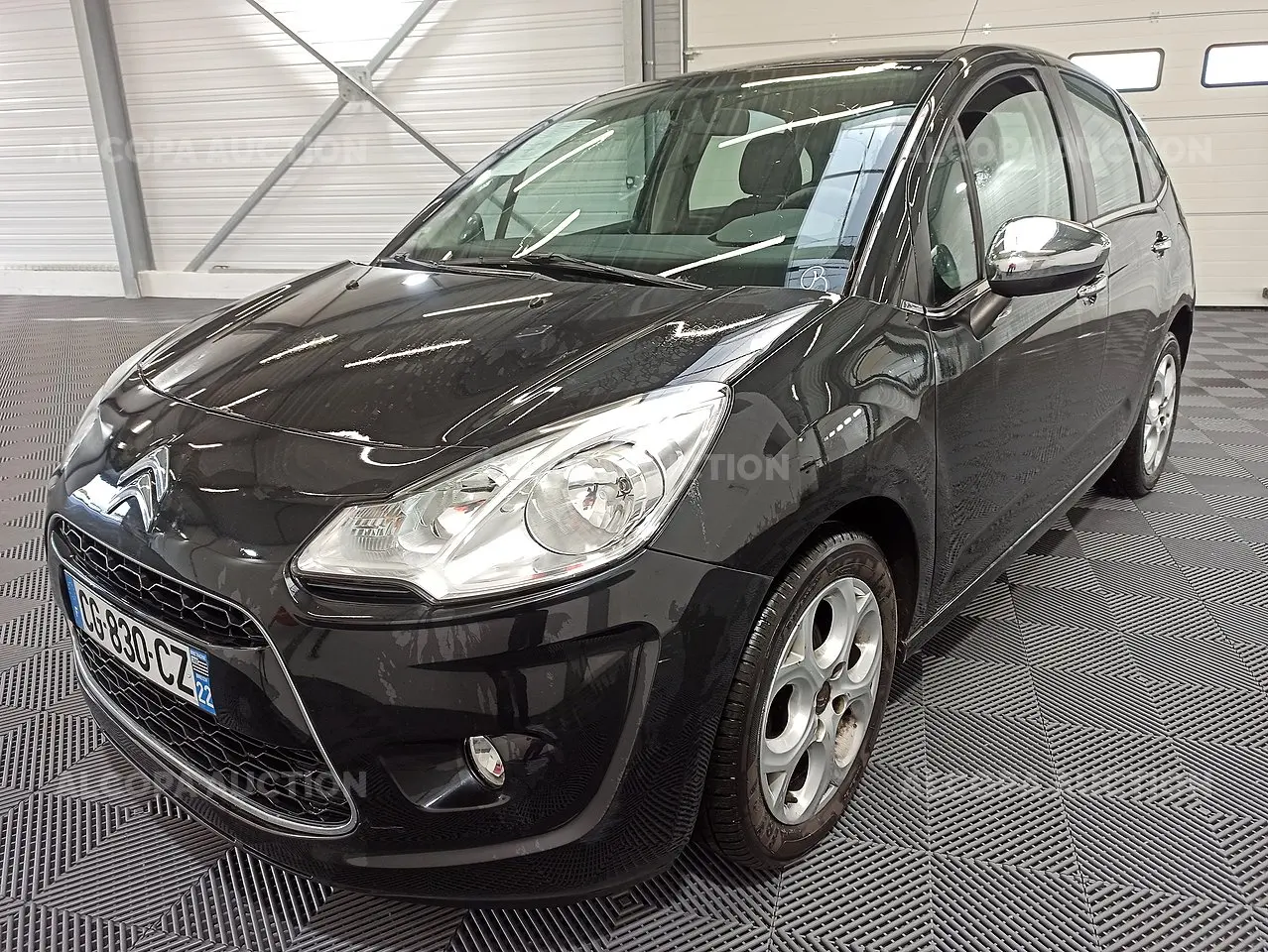 Citroen C3 C3 1.4i Collection 1