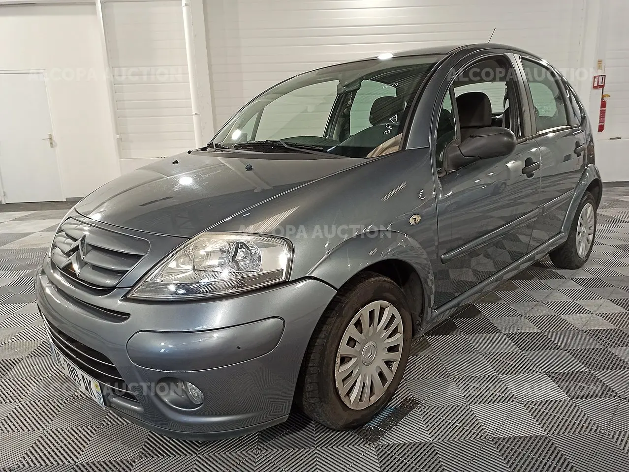 Citroen C3 C3 1.4i Collection 3