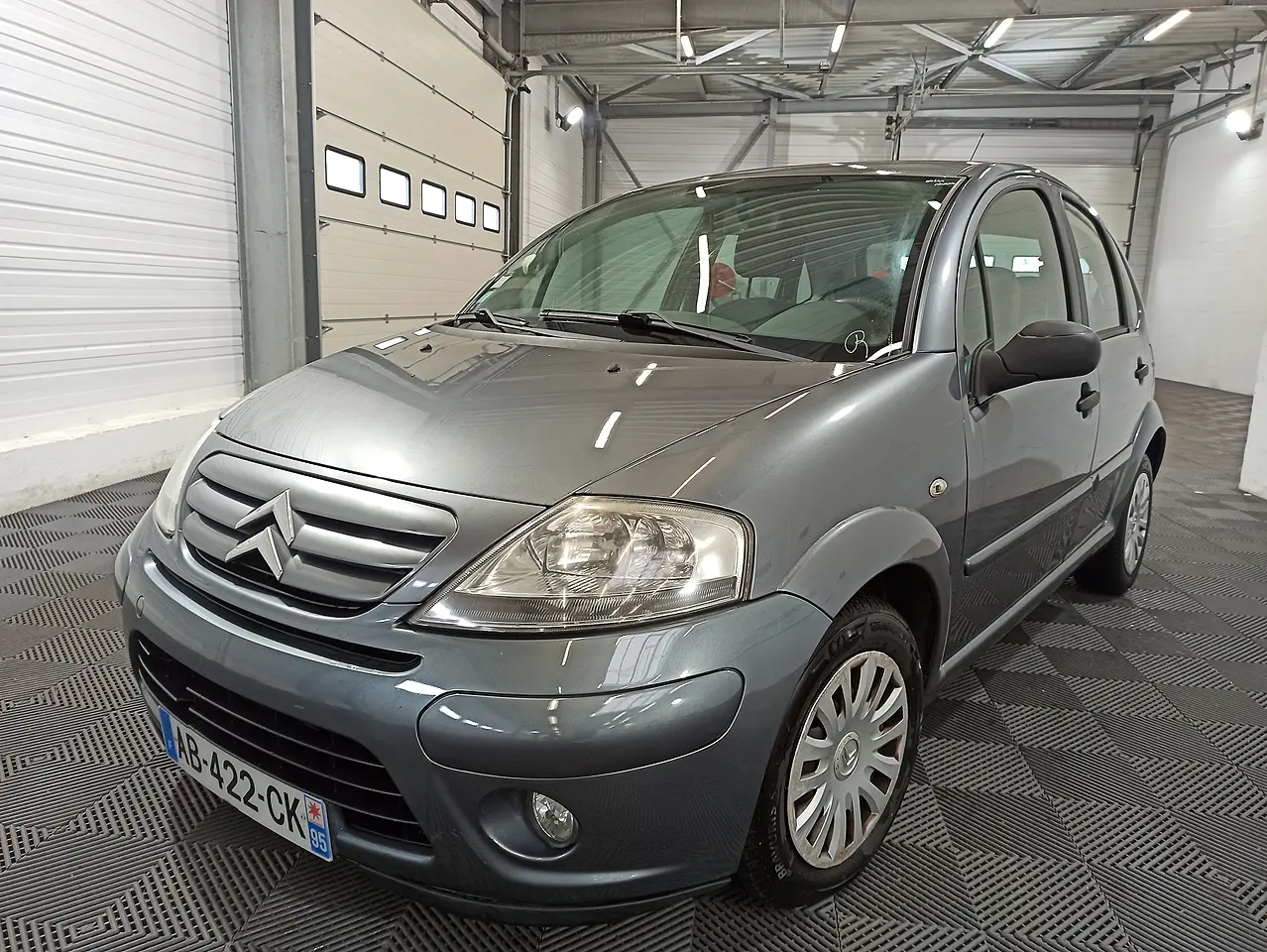 Citroen C3 C3 1.4i Collection 5