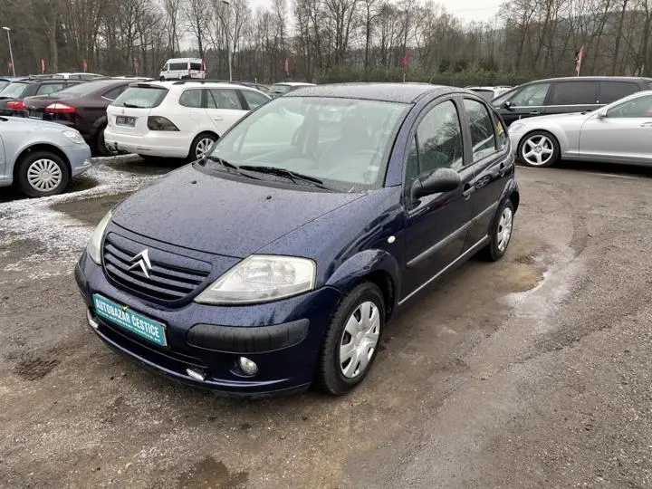 Citroen C3 C3 1.4i Collection 6