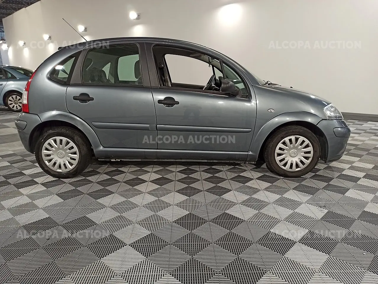 Citroen C3 C3 1.4i Collection 7