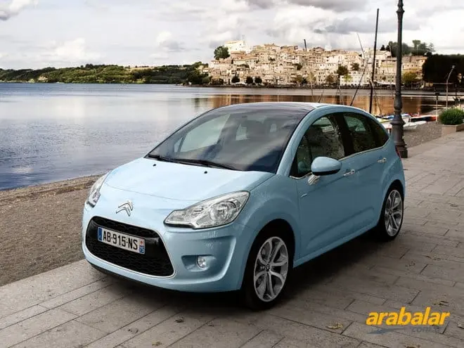 Citroen C3 C3 1.4i Collection 7