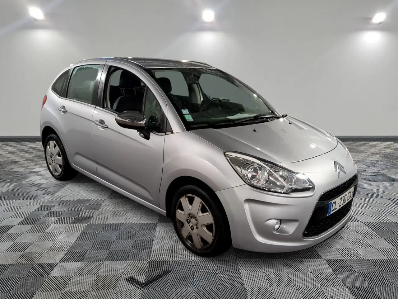 Citroen C3 C3 1.4i Collection 6
