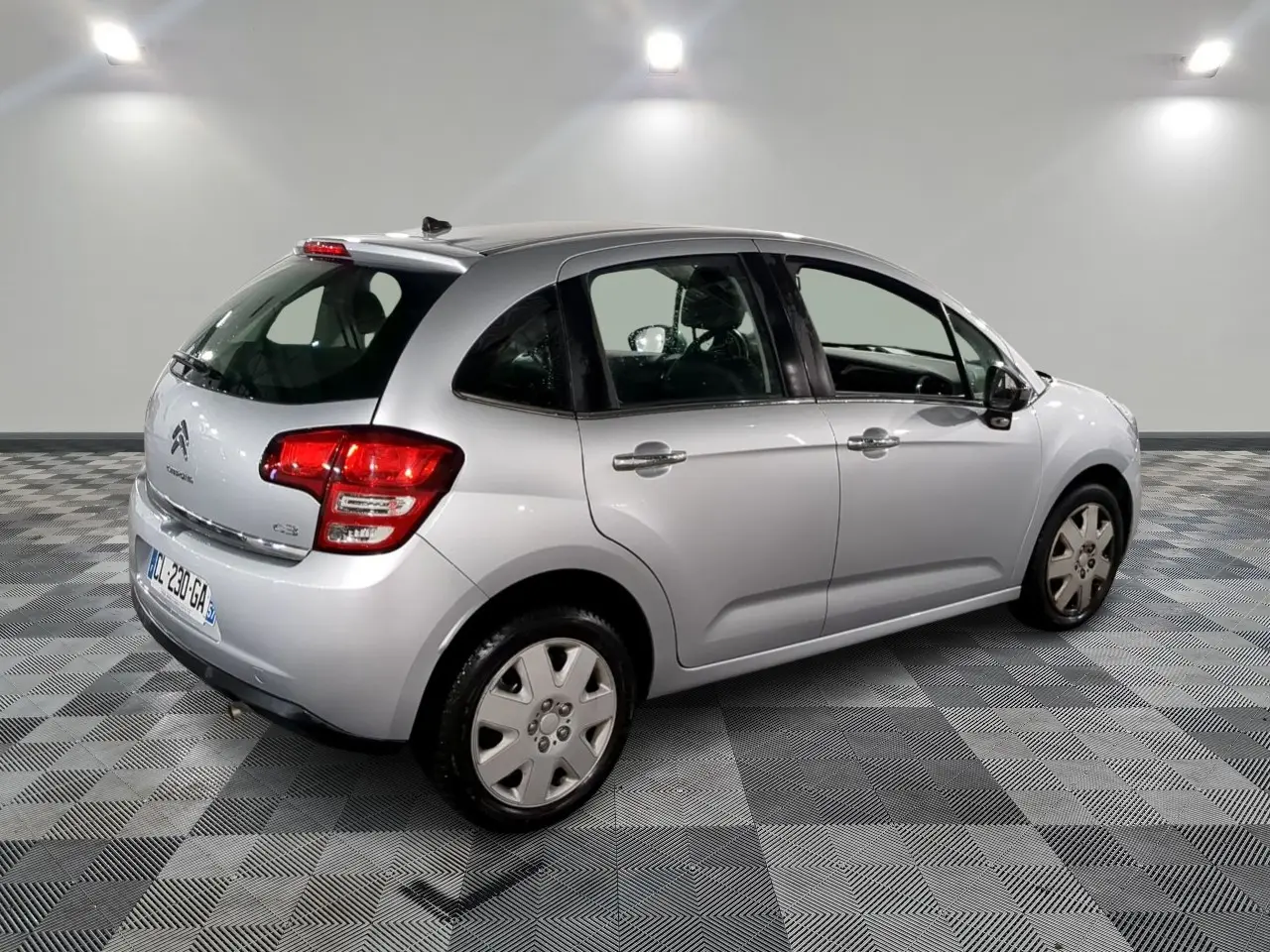 Citroen C3 C3 1.4i Collection 7