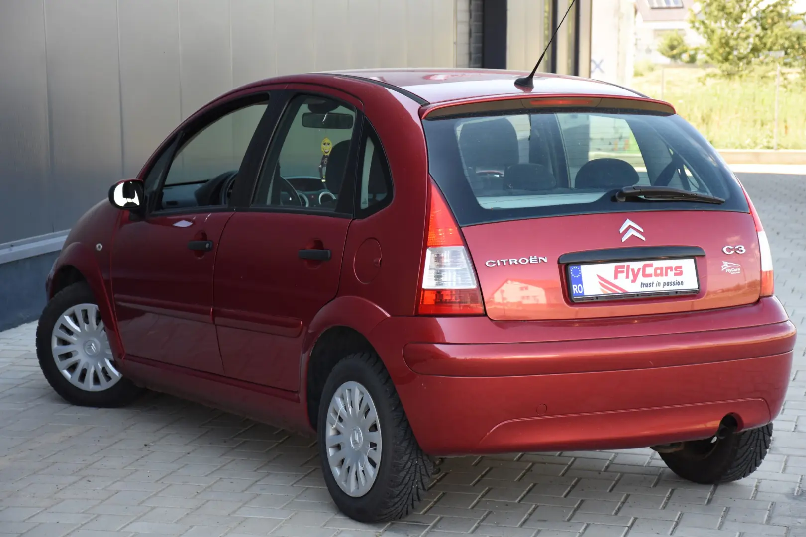 Citroen C3 C3 1.4i Confort 2