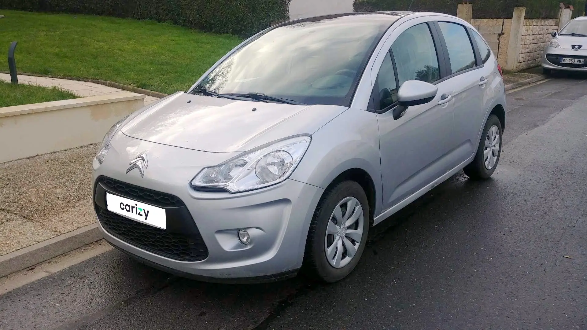 Citroen C3 C3 1.4i Confort 1