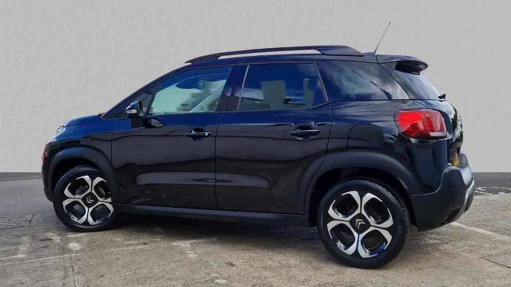 Citroen C3 C3 1.5 BlueHDI Live 4