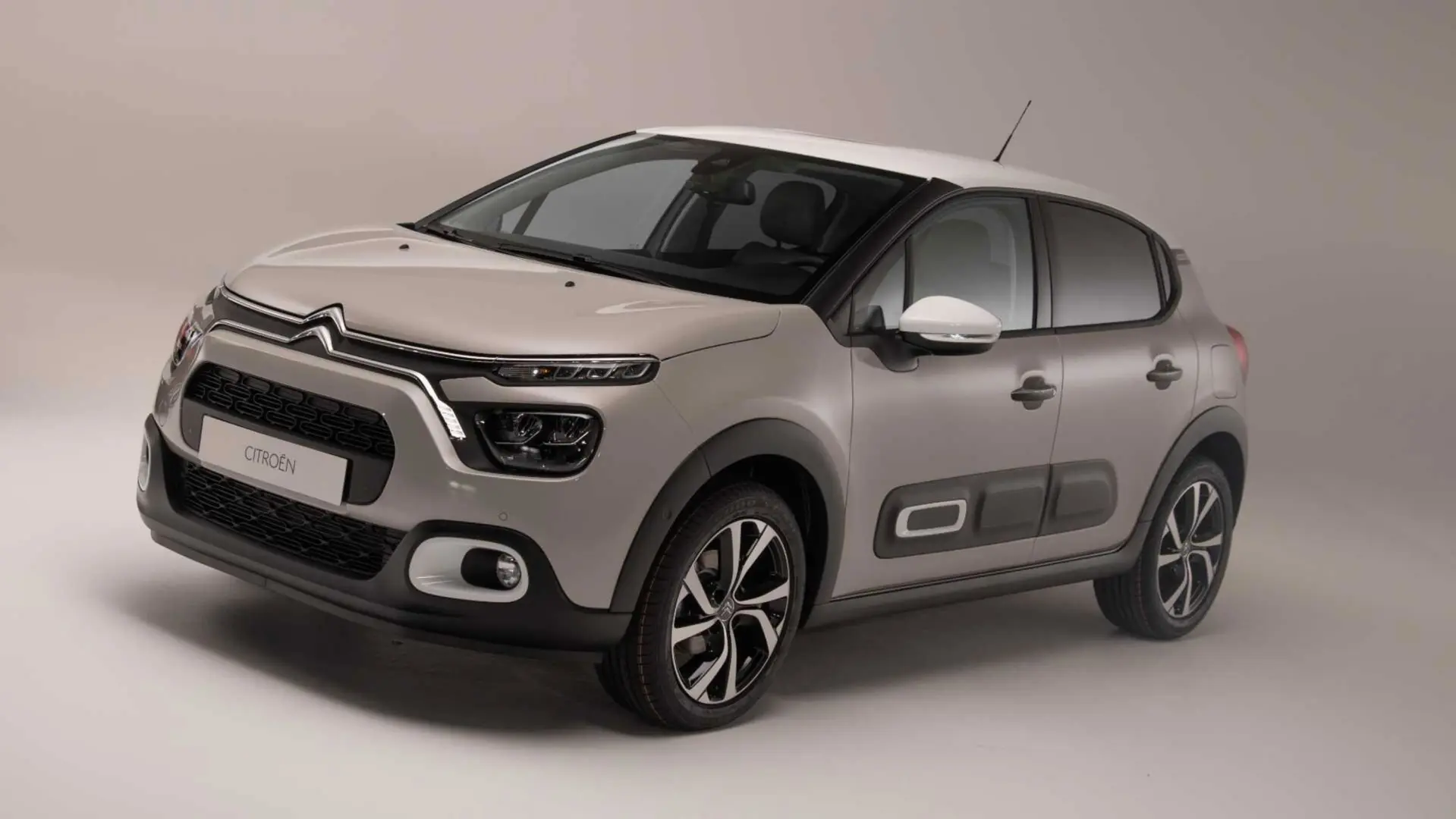 Citroen C3 C3 1.5 BlueHDI Live 5