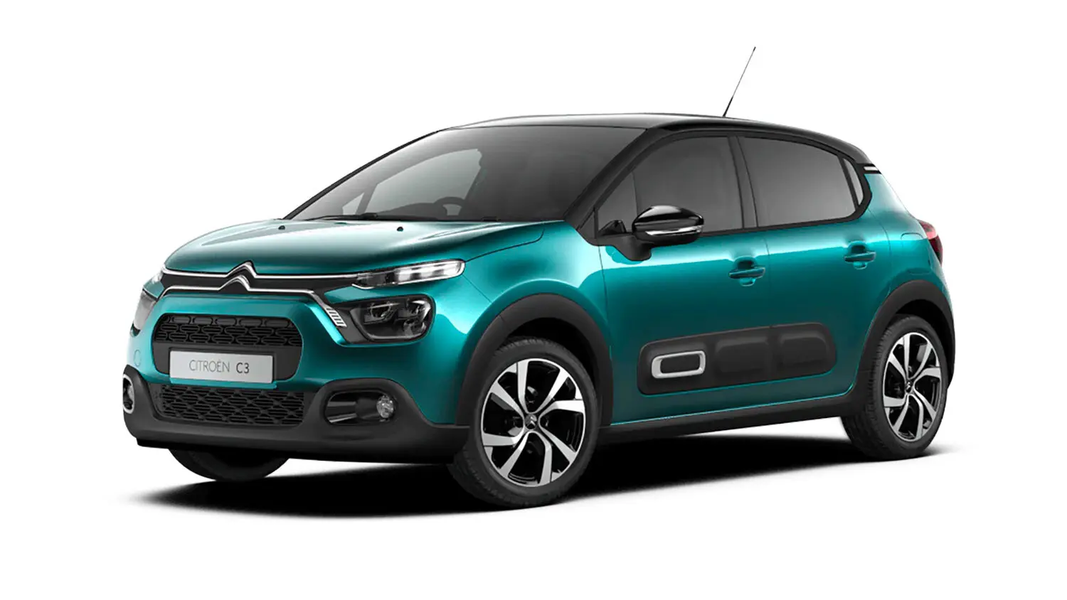 Citroen C3 C3 1.5 BlueHDI Shine 5