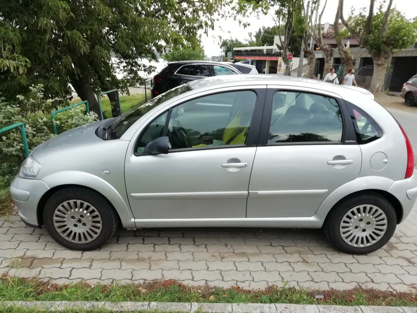 Citroen C3 C3 1.6 16V SX 5