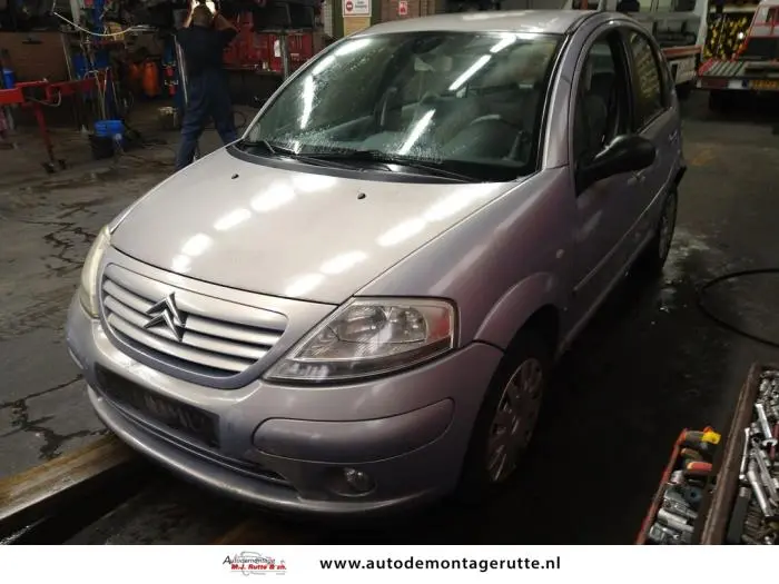 Citroen C3 C3 1.6 16V SX 6
