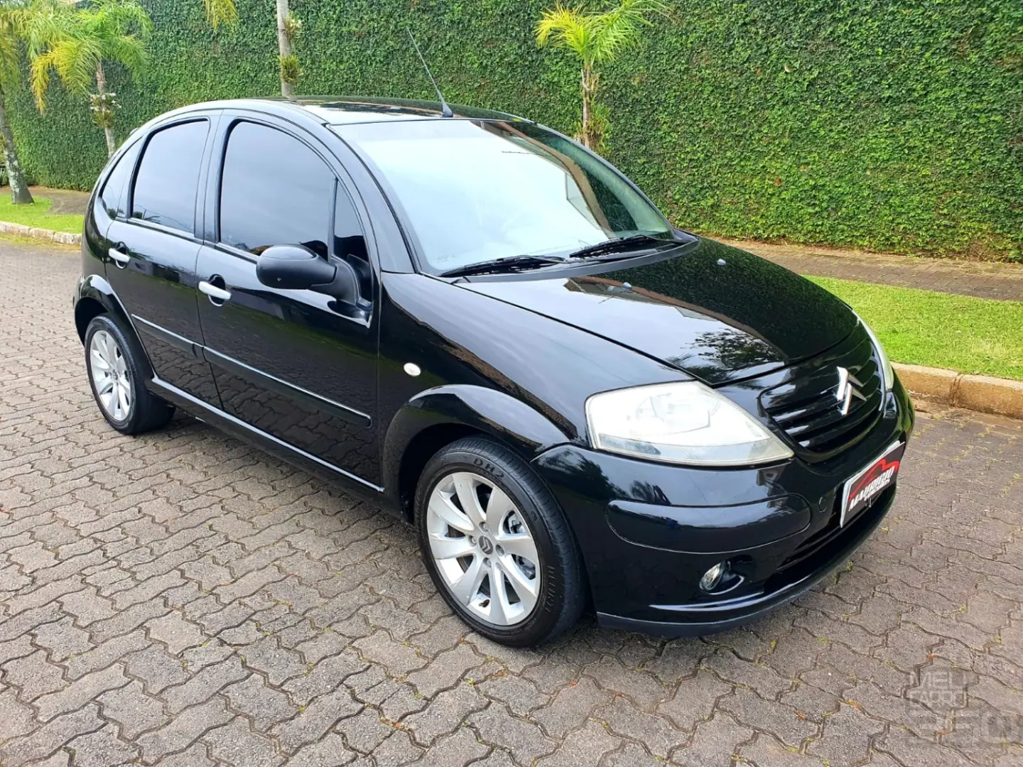 Citroen C3 C3 1.6 16V SX 3