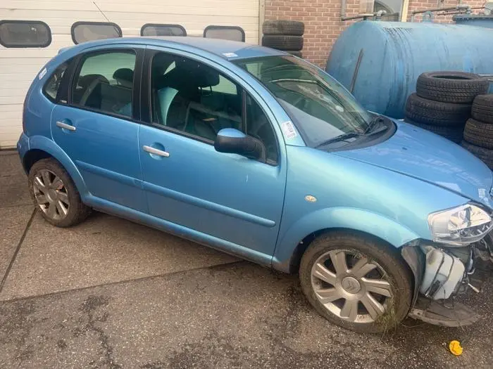 Citroen C3 C3 1.6 16V SX 7