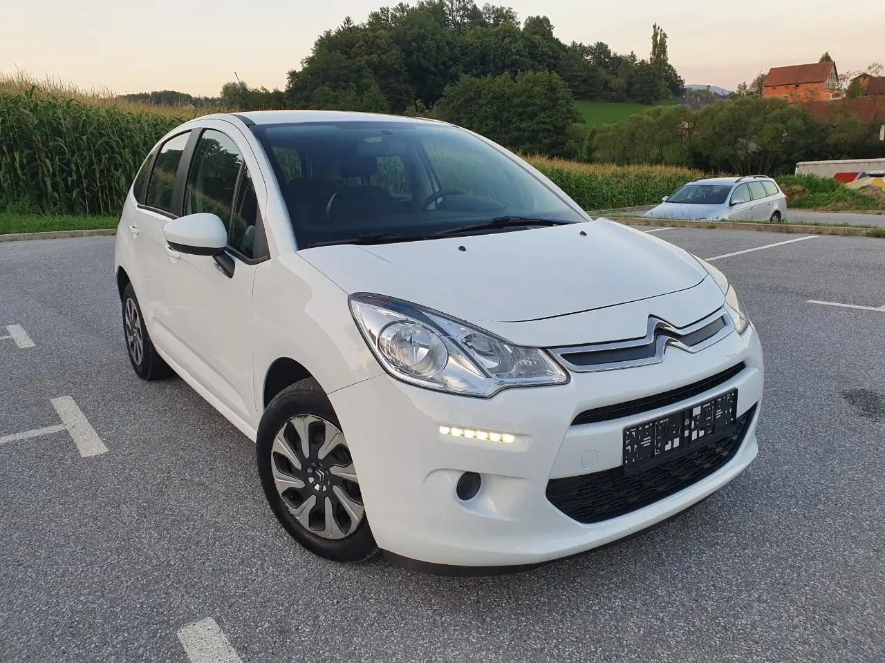 Citroen C3 C3 1.6 BlueHDI Start&Stop Feel 3