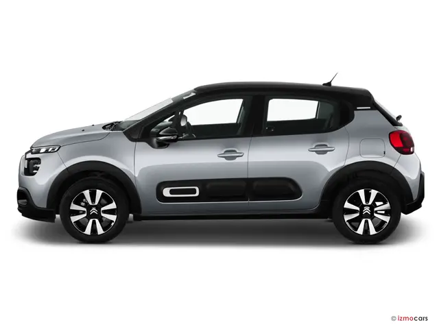 Citroen C3 C3 1.6 BlueHDI Start&Stop Shine 6