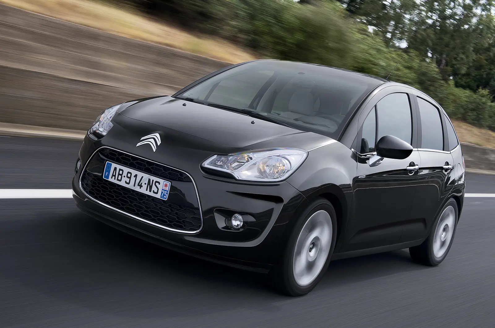 Citroen C3 C3 1.6 HDI 16V SX 5