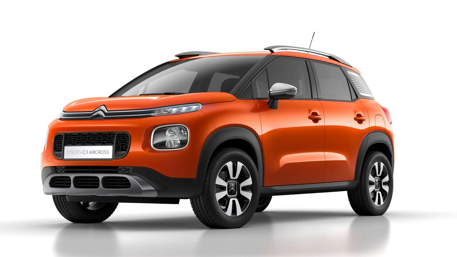Citroen C3 AirCross C3 AirCross 1.2 PureTech Live 5