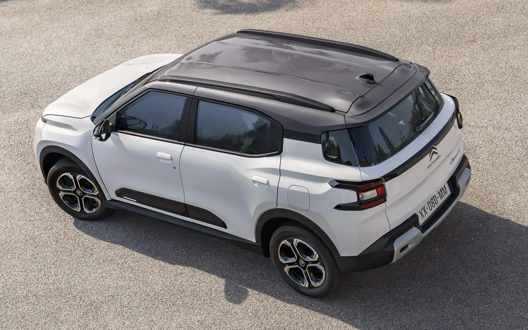 Citroen C3 AirCross C3 AirCross 1.2 PureTech Shine EAT6 2