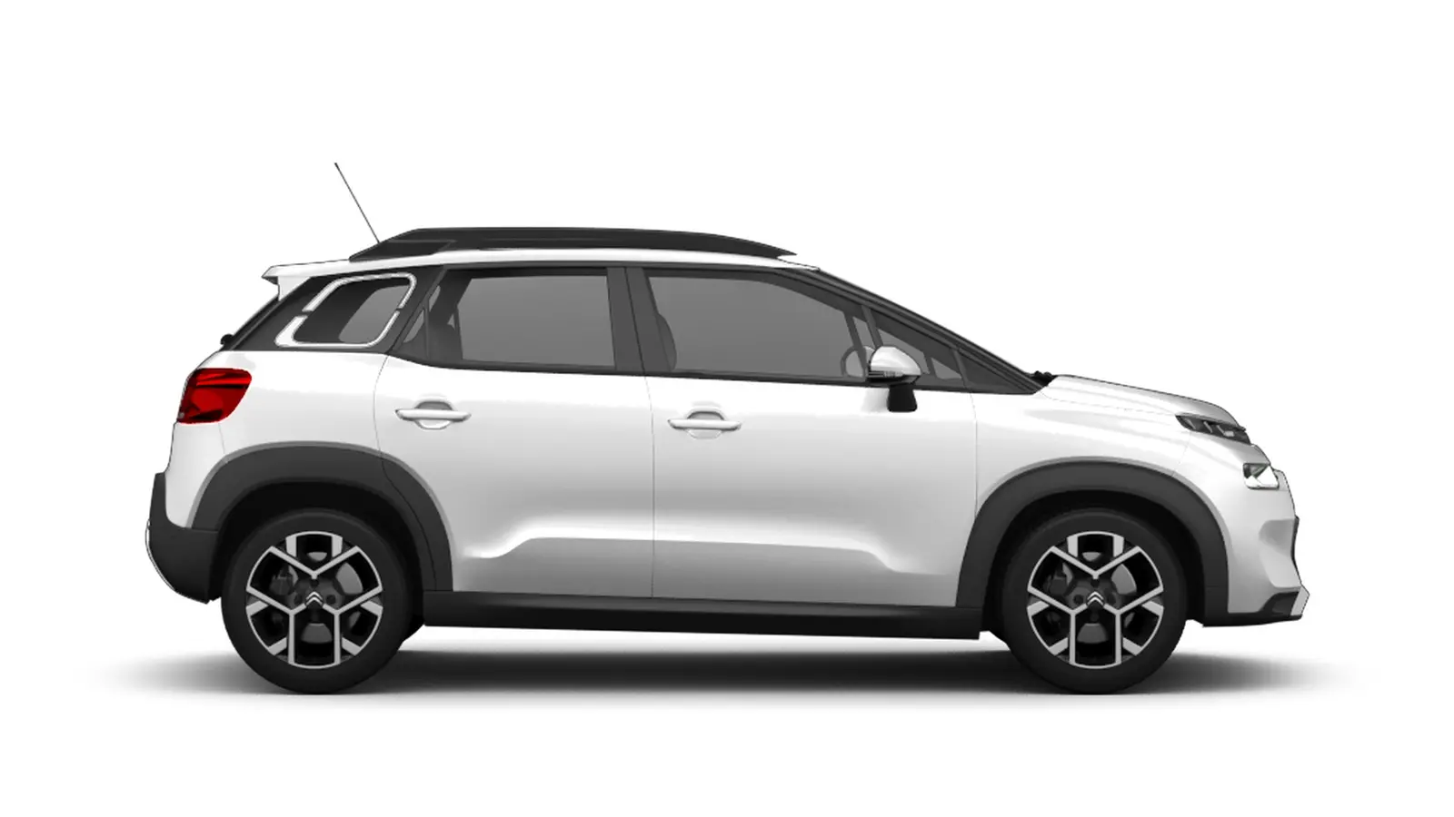Citroen C3 AirCross C3 AirCross 1.2 PureTech Feel Bold EAT6 4