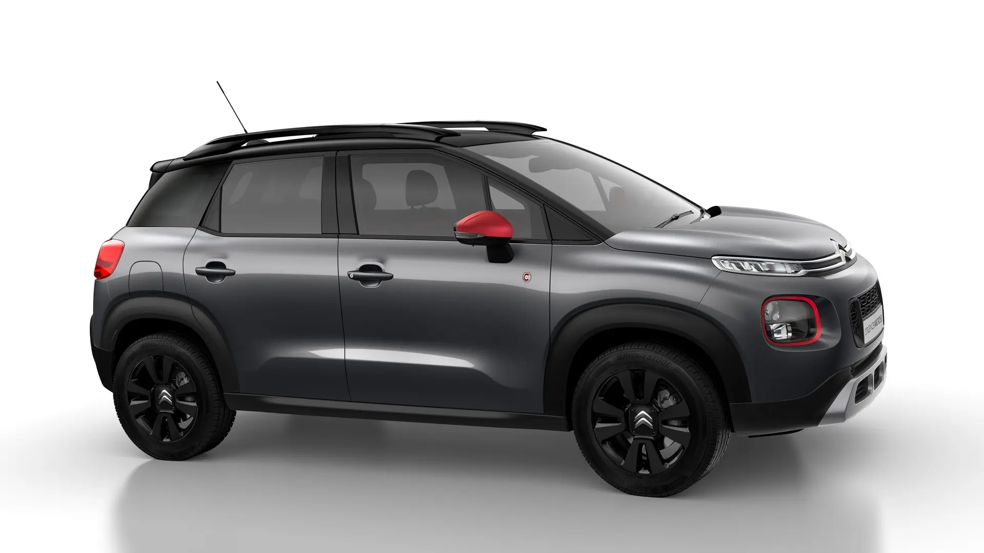 Citroen C3 AirCross C3 AirCross 1.2 PureTech Feel Business 5