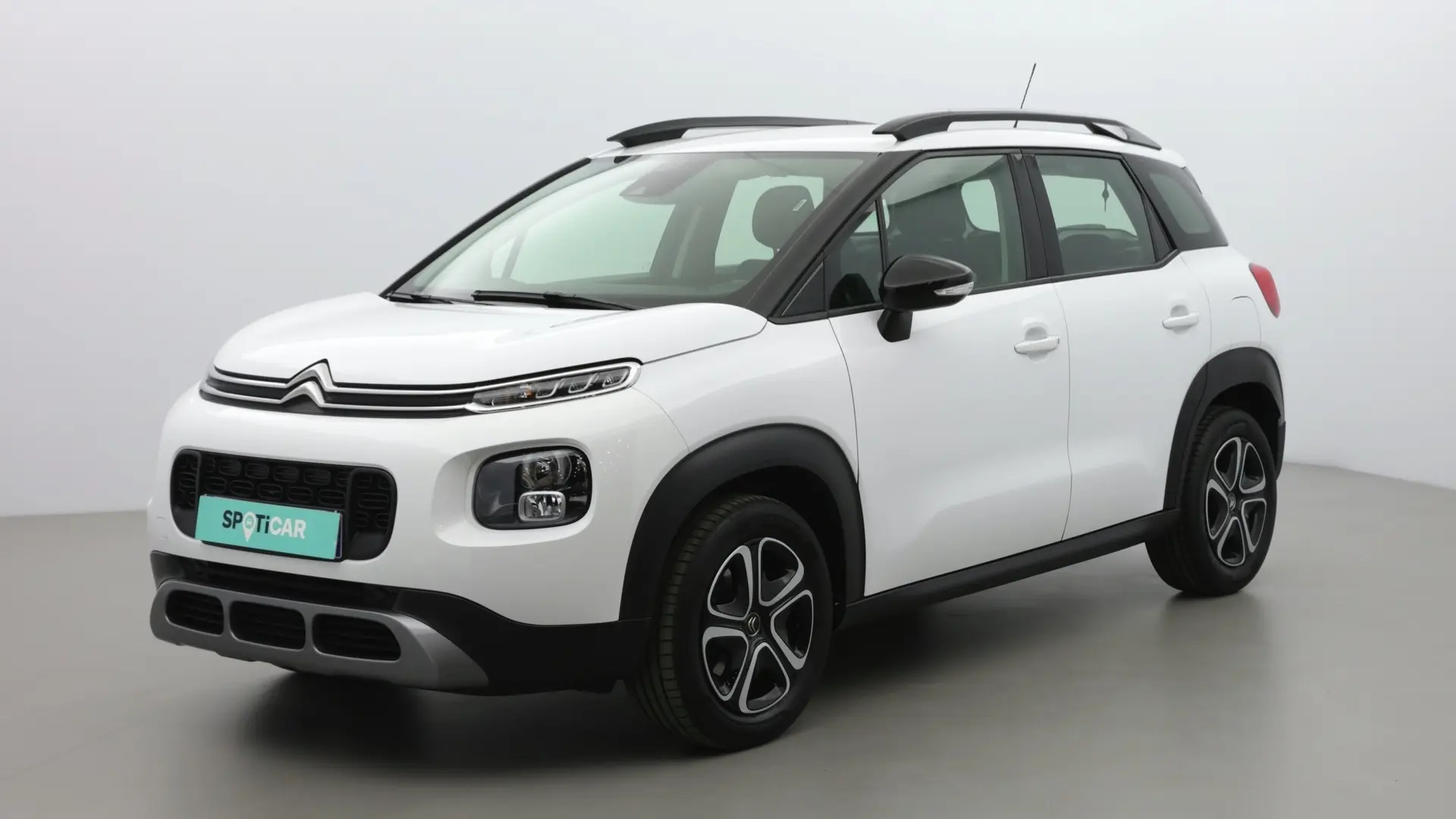 Citroen C3 AirCross C3 AirCross 1.2 PureTech Feel S Edition EAT6 3