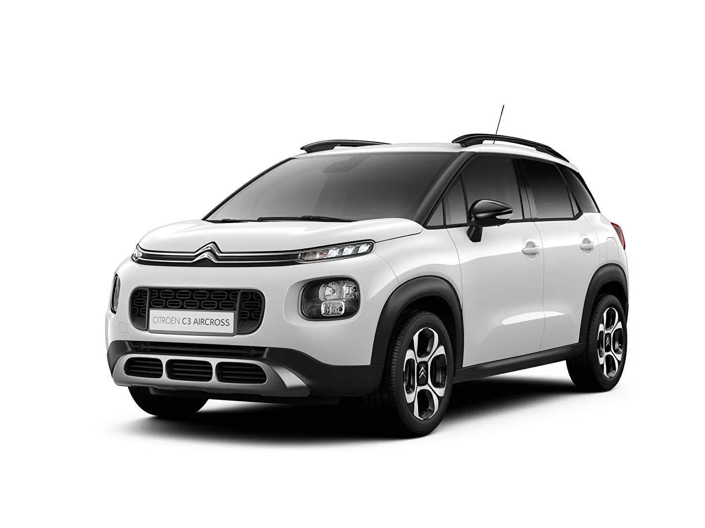 Citroen C3 AirCross C3 AirCross 1.2 PureTech Live 2