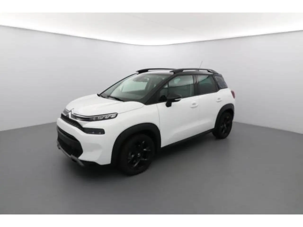 Citroen C3 AirCross C3 AirCross 1.2 PureTech Shine EAT6 6