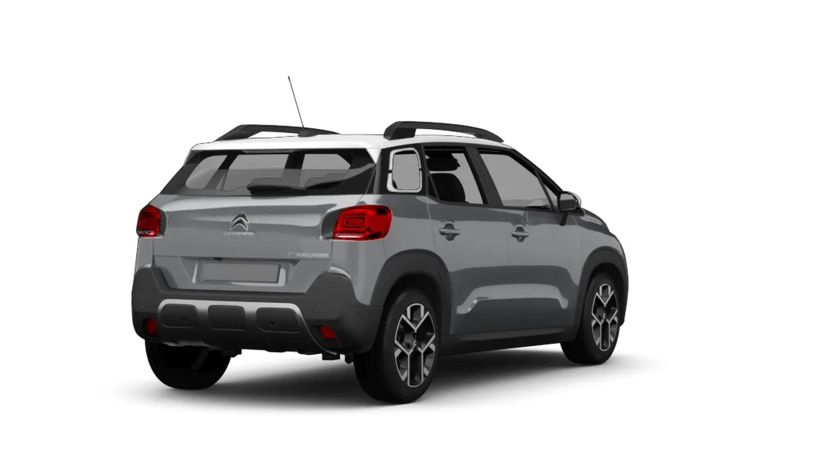 Citroen C3 AirCross C3 AirCross 1.2 PureTech Shine EAT6 5