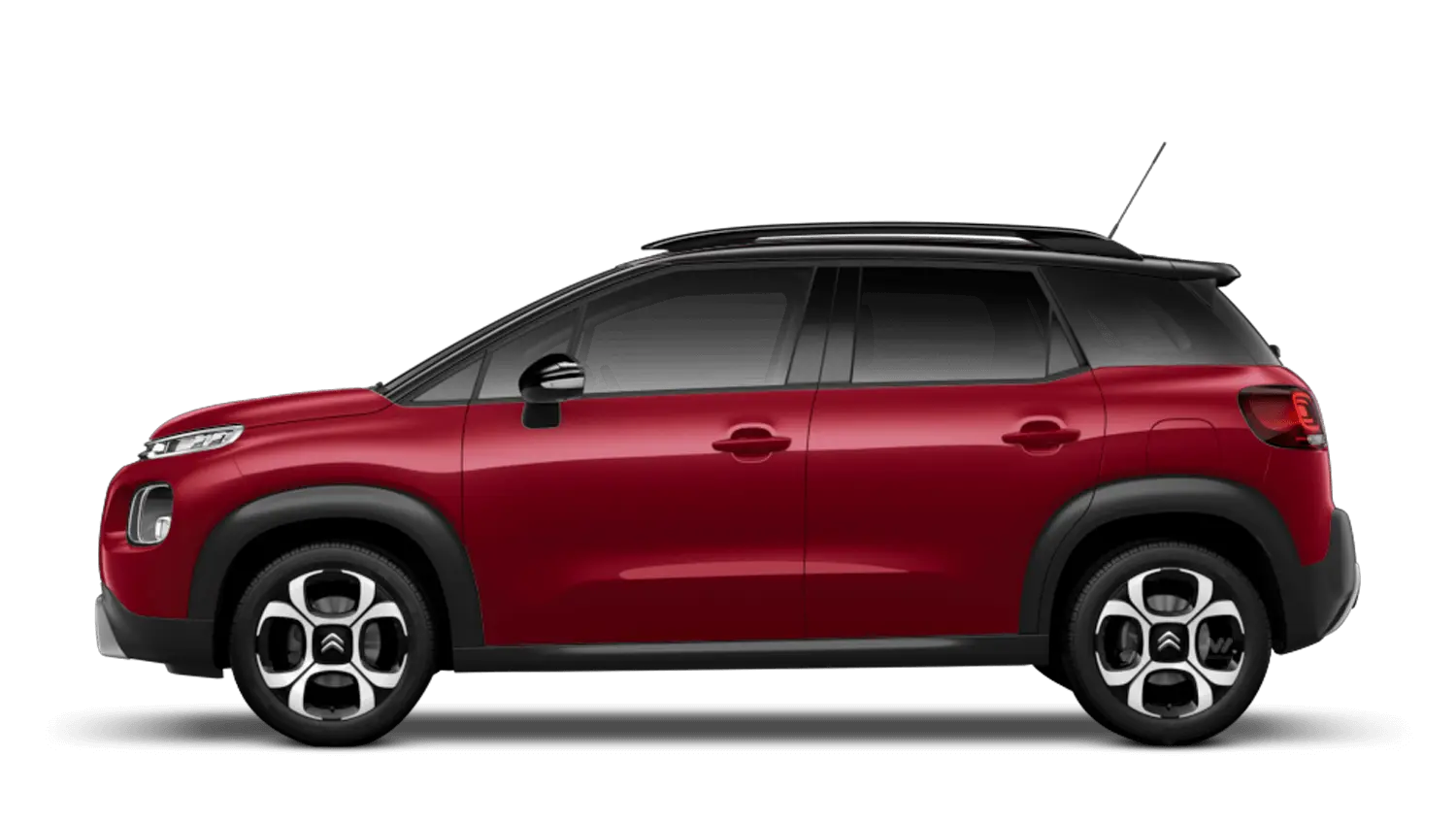 Citroen C3 AirCross C3 AirCross 1.2 PureTech Shine EAT6 0