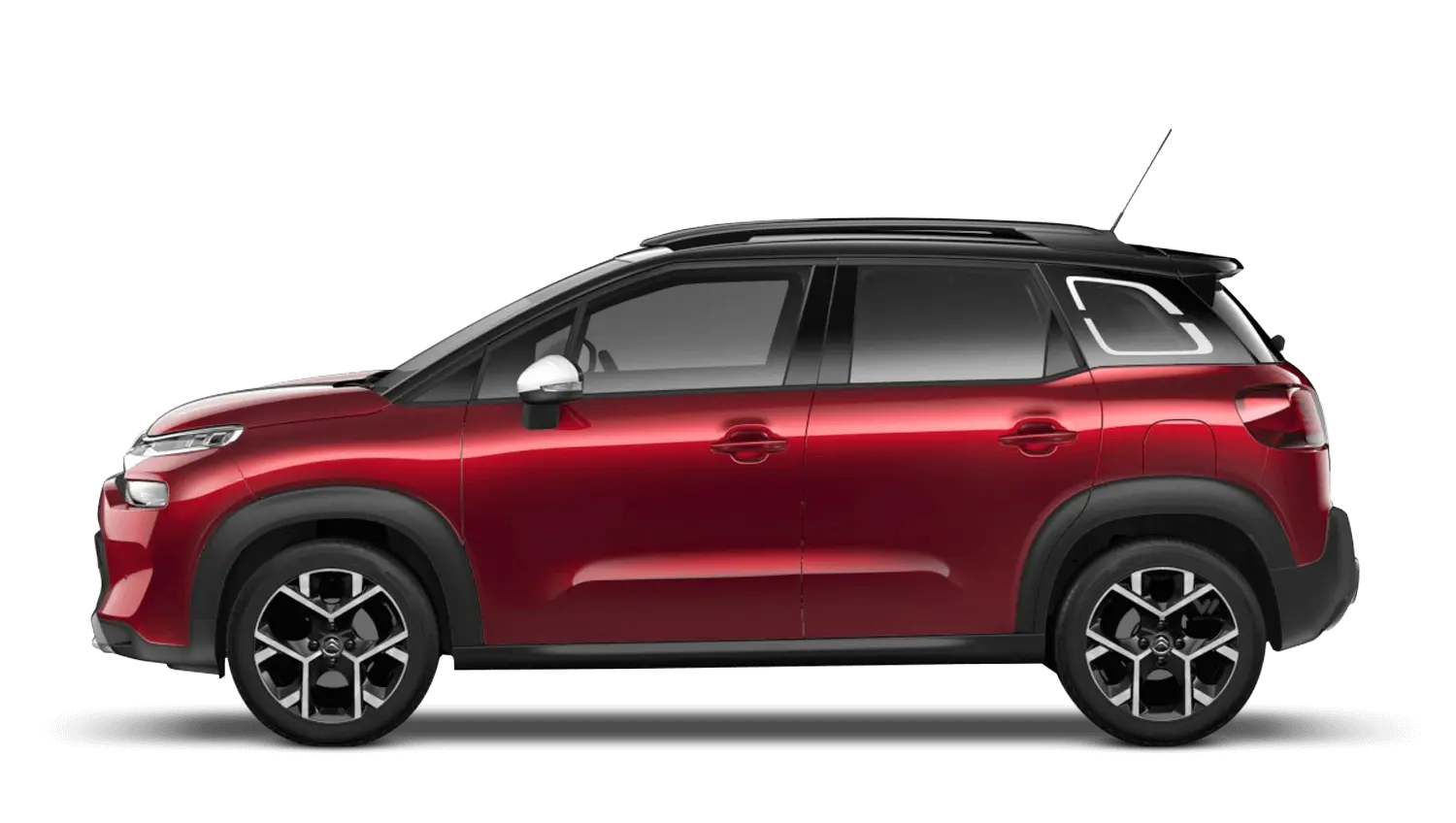 Citroen C3 AirCross C3 AirCross 1.2 PureTech Shine EAT6 4