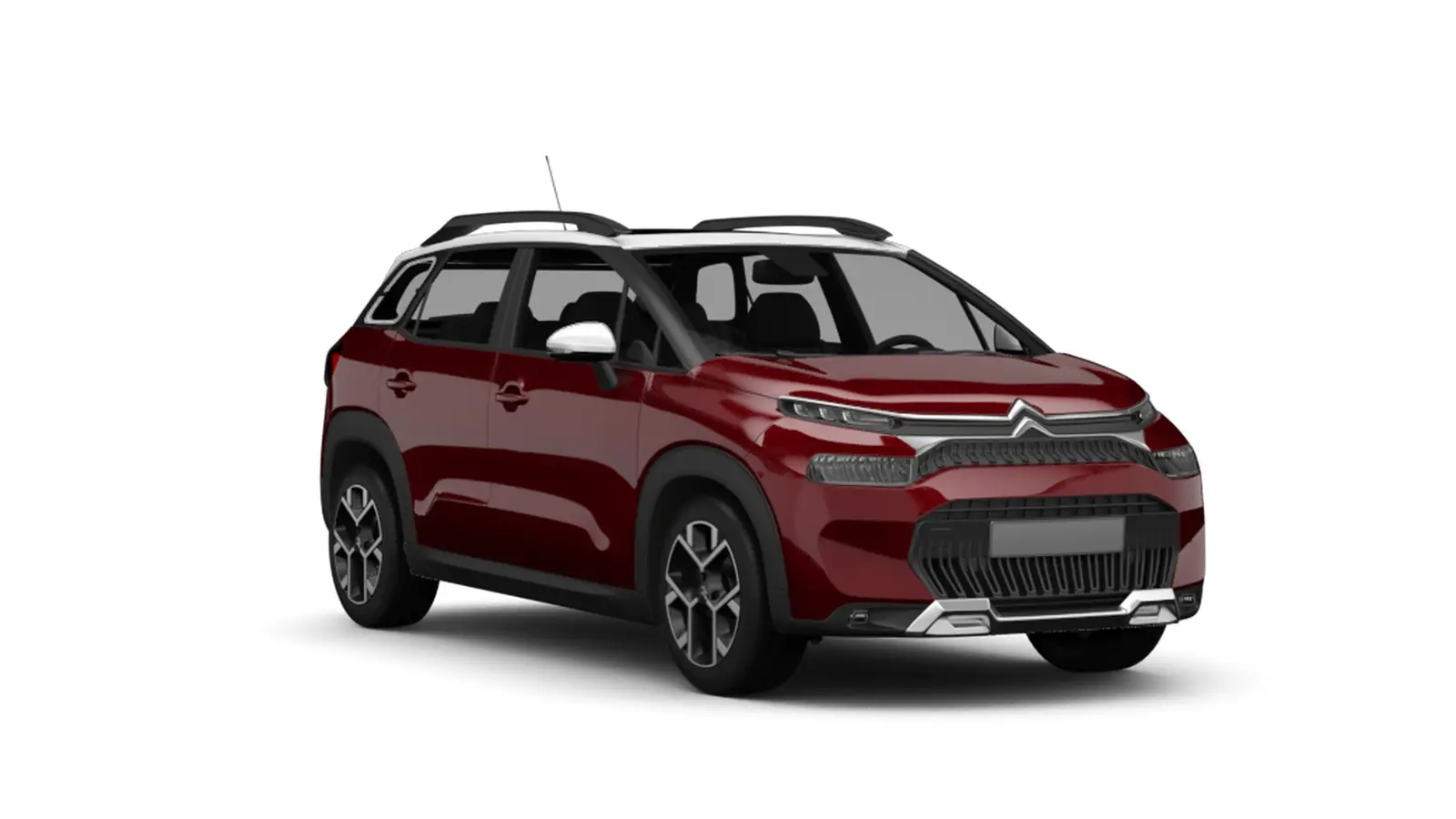 Citroen C3 C3 Aircross 1.2 Puretech Feel Bold EAT6 4