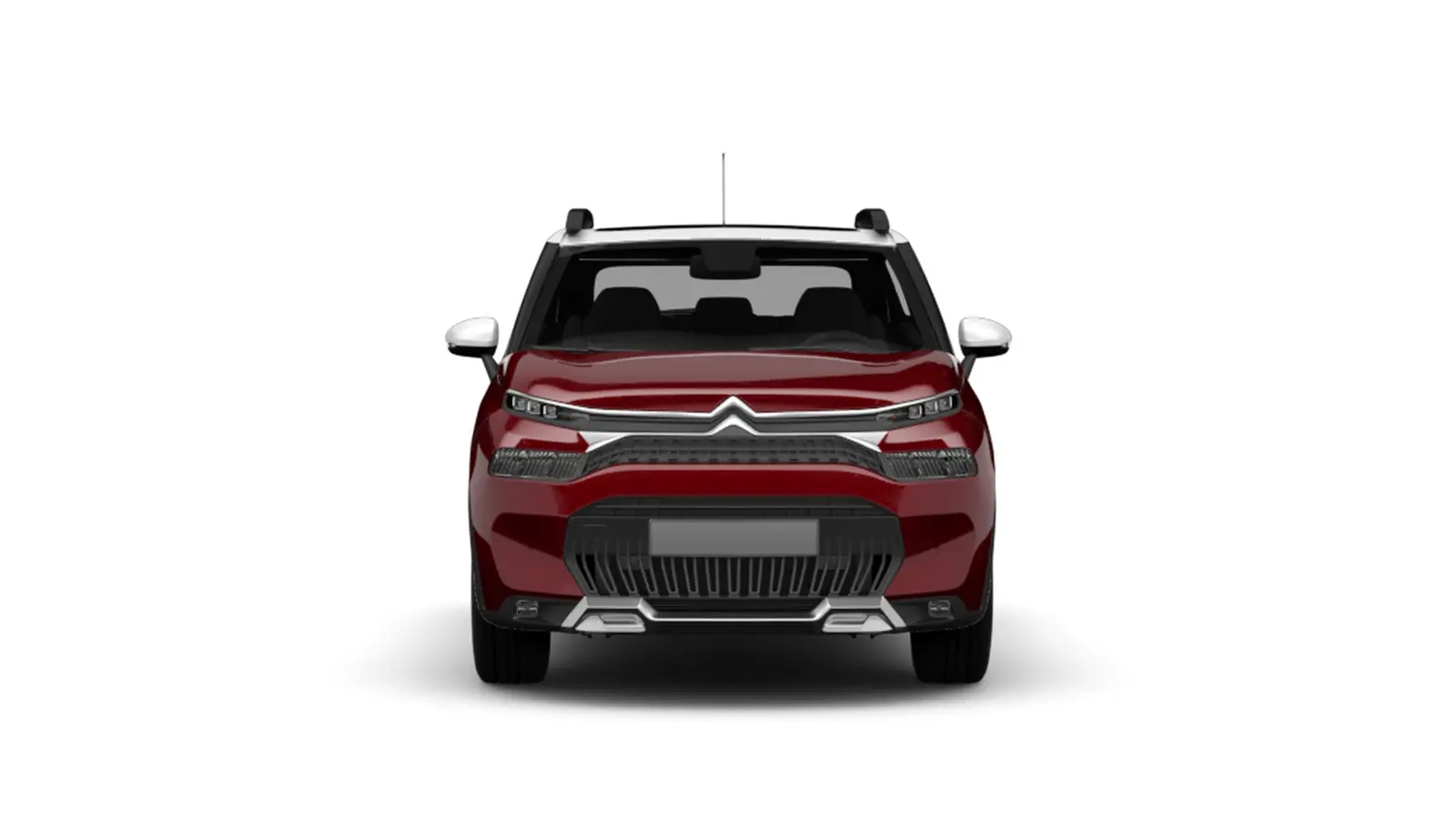Citroen C3 AirCross C3 AirCross 1.5 BlueHDI Feel Bold EAT6 4