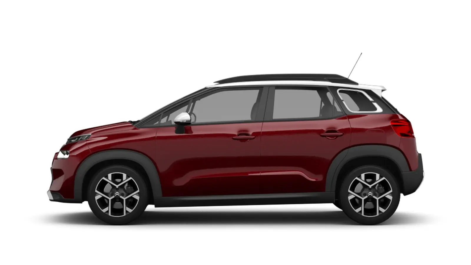 Citroen C3 AirCross C3 AirCross 1.5 BlueHDI Feel Bold EAT6 5