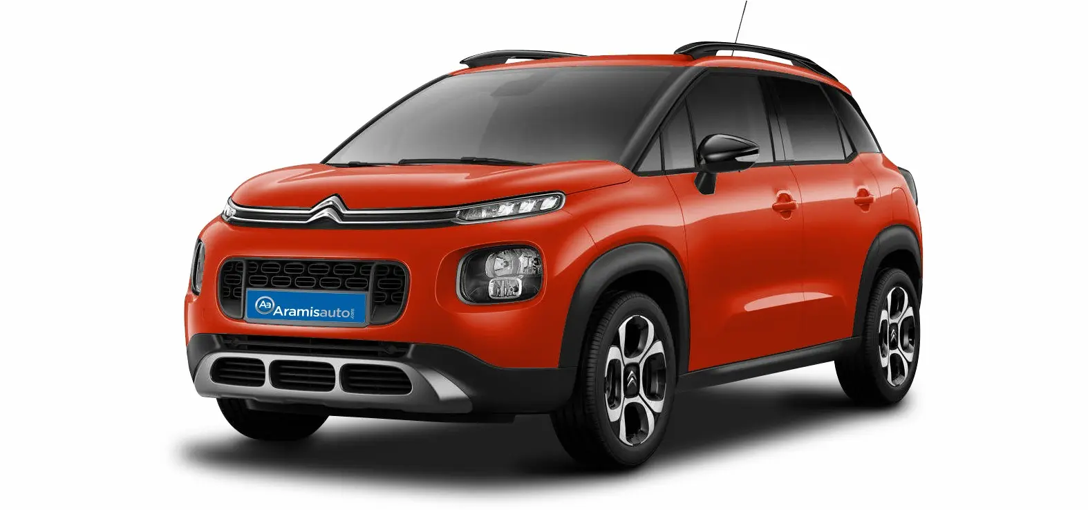 Citroen C3 AirCross C3 AirCross 1.5 BlueHDI Feel EAT6 4