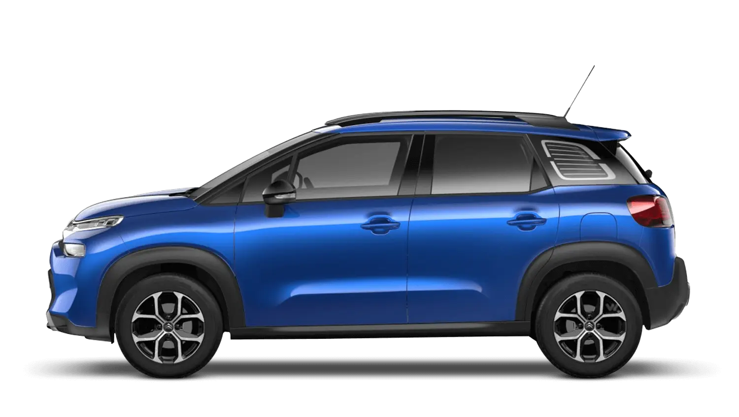 Citroen C3 AirCross C3 AirCross 1.5 BlueHDI Live Plus EAT6 0