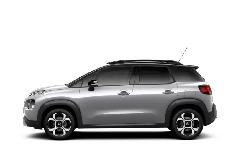 Citroen C3 AirCross C3 AirCross 1.5 BlueHDI Shine EAT6 6