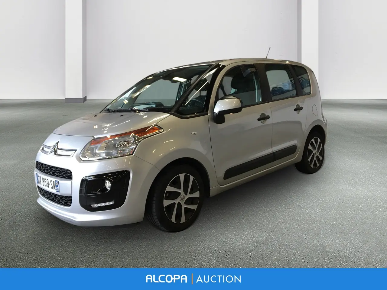 Citroen C3 Picasso C3 Picasso 1.6 e-HDI STT Confort BMP6 6
