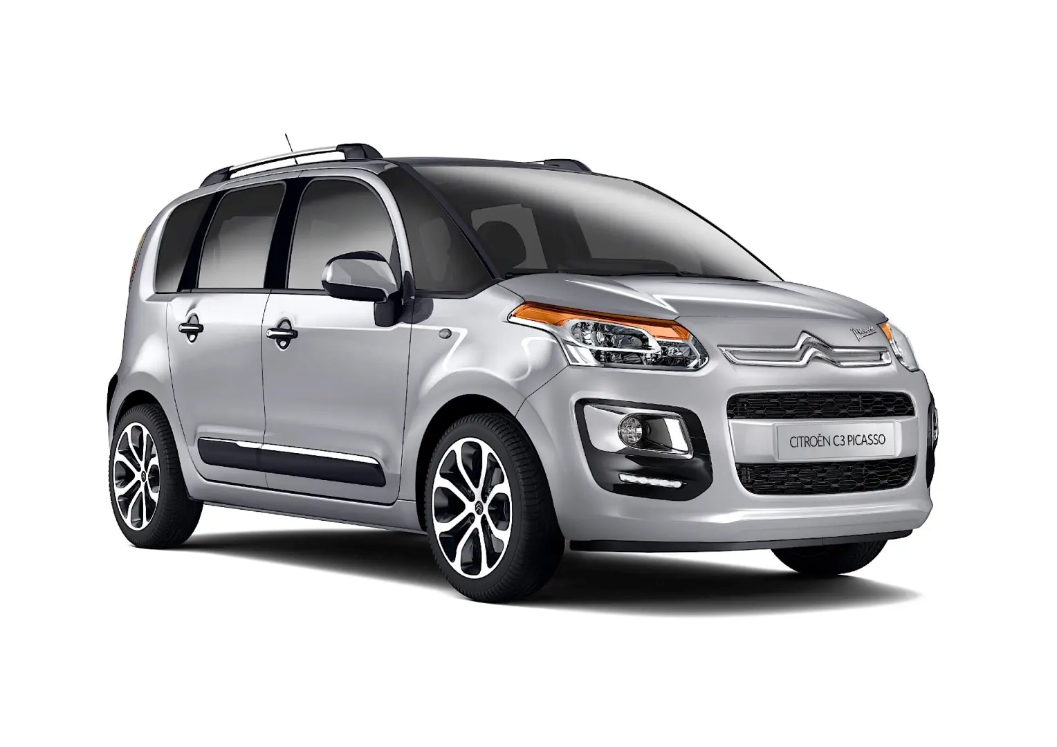 Citroen C3 Picasso C3 Picasso 1.6 HDI Confort 2