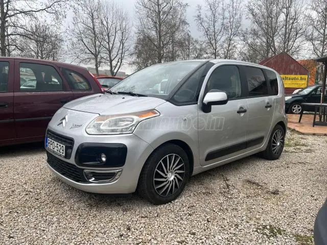Citroen C3 Picasso C3 Picasso 1.6 HDI X 3